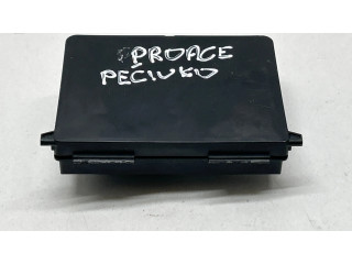 Блок управления климат-контролем 9811039380, 00375855   Toyota Proace