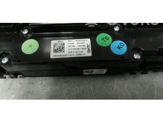 Блок управления климат-контролем 64119855409, 64119459482   BMW 3 G20 G21