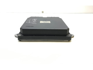 Блок управления двигателя 1860186600, 1860B866   Mitsubishi Colt