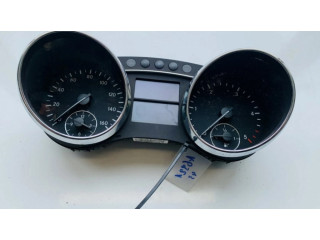 Přístrojová deska  Mercedes-Benz R W251 2008 a2514406511, a2c53280890  a2c53168071e  