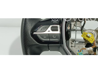 Volant Peugeot 5008 2020 98105488ZD, 34199119F  
