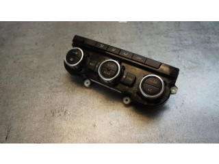 Блок управления климат-контролем 7N0907044E   Volkswagen Sharan