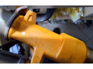 Vstřikovací lišta 23250-24030   Toyota Corolla E210 E21     