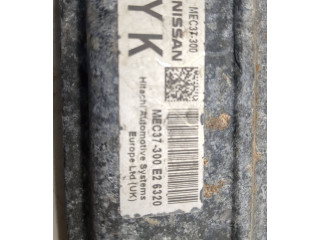 Řídící jednotka MEC37300   Nissan Micra C+C 2010