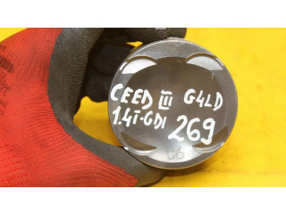  Поршень    KIA Ceed  