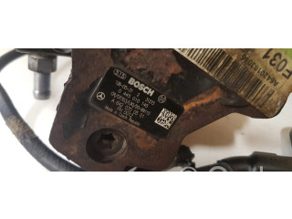 Комплект системы впрыска топлива 0445010145, A6420701387    Chrysler 300 - 300C для дизельного двигателя  3