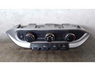 Блок управления климат-контролем 972501W270   KIA Rio