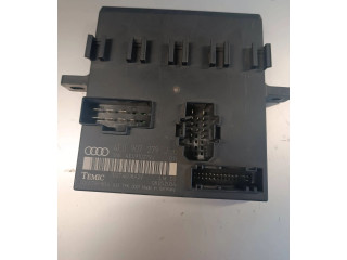 Комфортный модуль 4E0907279J, 00007898B4    Audi A8 S8 D3 4E 2002 - 2009 года
