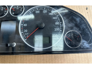 Přístrojová deska  Volkswagen Multivan T5 2006 7H5920870L, 11008020718  