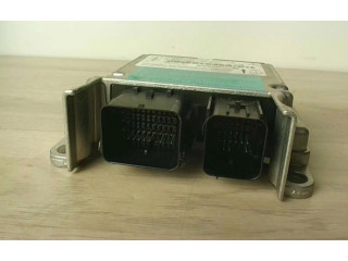 Блок управления надувных подушек 0285001961, 0285001961   Mazda MX-3    