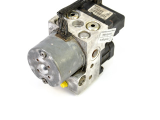 Jednotka ABS 7700432643, 0265216732   Renault Megane I 1995