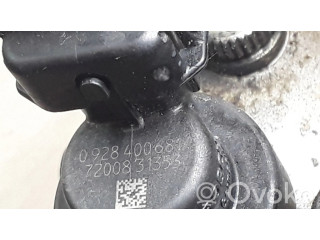 Vstřikovací čerpadlo 9651844380, 0445010089   Ford Focus C-MAX  pro naftový motor 1.6  