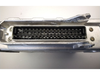 Блок управления двигателя 4A0907401P, 28RTD548   Audi A6 S6 C6 4F