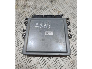 Блок управления 237101339S, A2C1667500201   Renault Kadjar