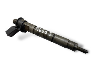 Vstřikovač 7797877, 779787705   BMW 3 E92 E93  pro naftový motor 2.0 N47 D20 A D