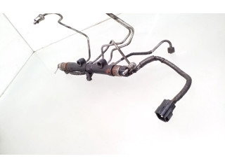Vstřikovací lišta 8945860010, EG002538   Toyota Corolla E120 E130     