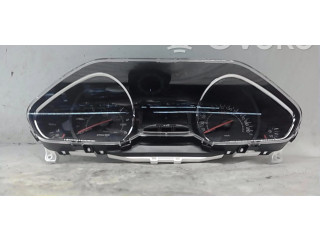 Přístrojová deska  Peugeot 208 2014 9813869080  