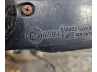 Zpětné zrcátko  Nissan Vanette 1998  E13015011, E13020078  