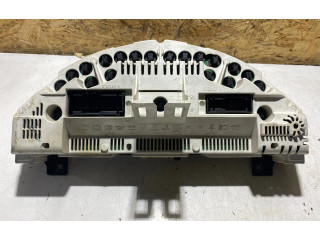 Přístrojová deska  Mercedes-Benz A W168 2002 A1685403911, 09051639901  