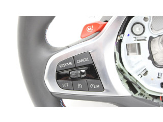 Volant BMW M3 G80 2022 9882673  