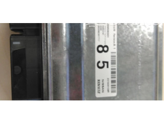 Блок управления коробкой передач 237A00158R, 237A00157R   Renault Arkana