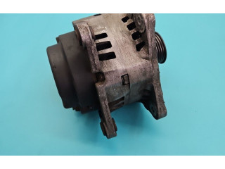 Генератор 03D903025H, IMPRK1440346   Volkswagen Polo IV 9N3      