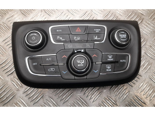 Блок управления коробкой передач 0260004164   Jeep Compass