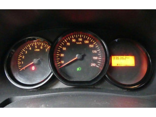 Přístrojová deska  Dacia Dokker 2013 248100285R, IMPRK989099  