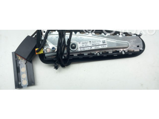 Подушка безопасности в сиденье 985H01689R, A4538604000   Smart ForFour II W453