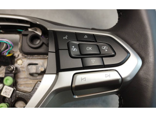 Руль Volkswagen Amarok II  2022 -  года N1XB3600AB, 2HJ419091T      