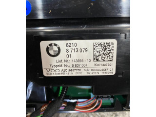 Přístrojová deska  BMW 2 F22 F23 2018 BMW218, 9379965  