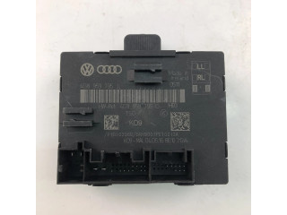 Блок управления 4G8959795J   Audi A6 C7