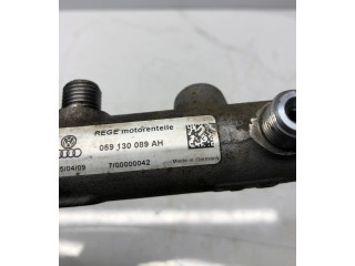 Vstřikovací lišta 059130089AH, 7700000042   Audi A5 8T 8F     