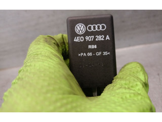   Pojistková skříňka 4E0907282A, 0281003029BOSCH   Audi Q7 4L 2006