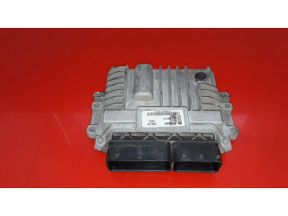 Řídící jednotka 25184305, 96951477   Opel Antara 2011
