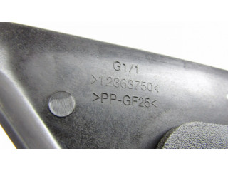 Zpětné zrcátko  levé Citroen C2 2007  12363750  
