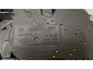 Моторчик заднего дворника 987001Y000    KIA Picanto