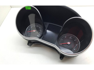 Přístrojová deska  Mercedes-Benz C W205 2014 A2059001418, A2059019008  
