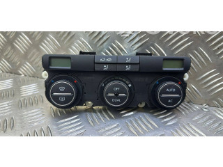 Блок управления климат-контролем 1K0907044CT, 5HB01010600   Volkswagen Scirocco