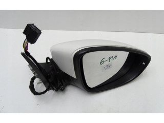 Zpětné zrcátko  Volkswagen Scirocco 2012  15719711312  