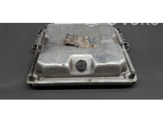 Модуль управления gateway 0281010483   Renault Scenic I