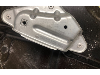 Ручка стеклоочистителей 981220108   Volkswagen PASSAT B6