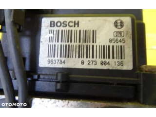 Jednotka ABS 0273004136, 90496978   Opel Corsa  1997
