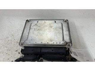 Блок управления двигателя 038906019LD, 1039S01486   Ford Galaxy