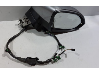 Зеркало (управляемое электричеством) 3G0857522B, 3G0857522B   Volkswagen PASSAT B8 USA 2019