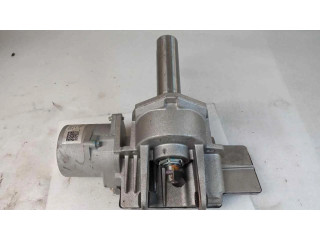 Руль Fiat Punto (199)  2005-2018 года 51892279, COLUMNADIRECCION      