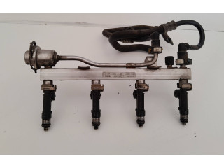 Vstřikovací lišta 55577580, 0280151267   Opel Meriva B     