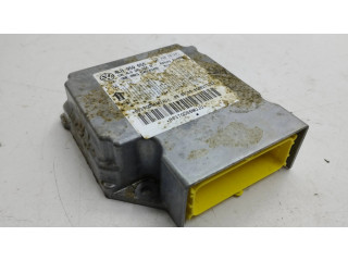 Блок подушек безопасности 4L0959655, 5WK43419   Audi Q7 4L