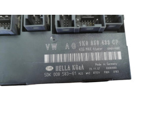 Блок комфорта 1K0959433CP, 00082000   Seat Toledo III (5P)   