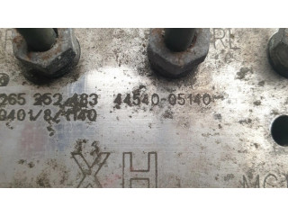 Блок АБС 4454005140, 0265252483   Toyota  Avensis T270  2012-2015 года